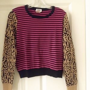 Sonia Rykiel Sweater